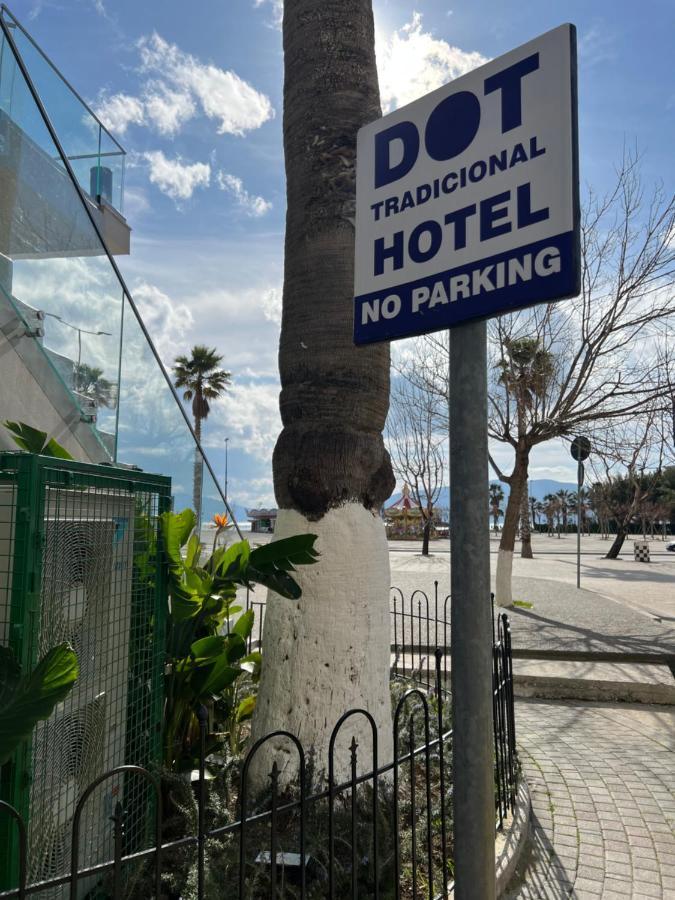 Vlorë Dot Tradition מראה חיצוני תמונה